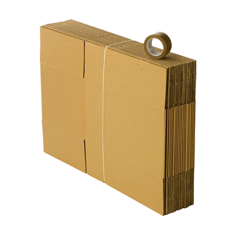 Lot de 20 cartons standard