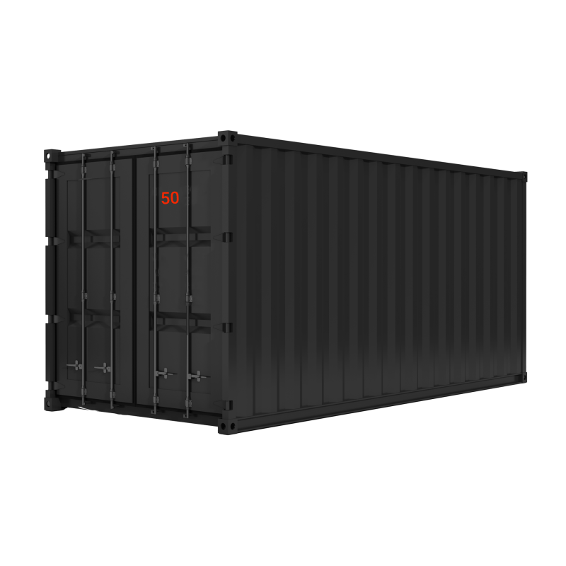 Container de stockage